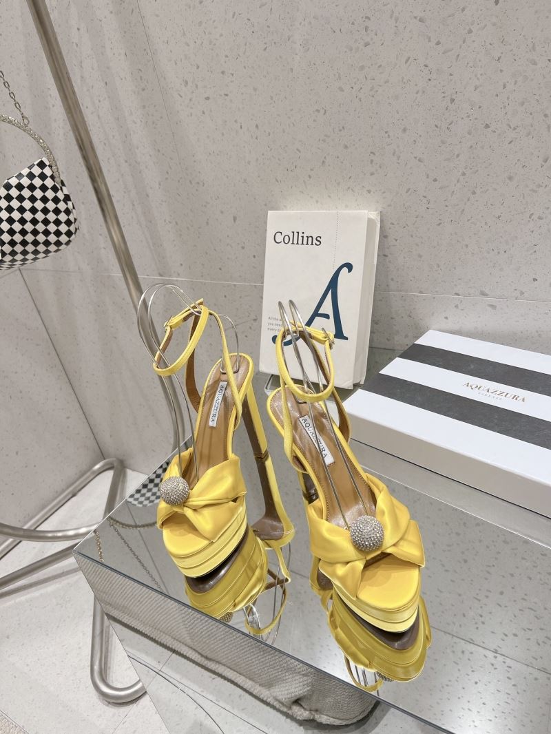 Aquazzura Sandals